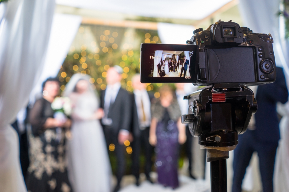 Wedding TV Production
