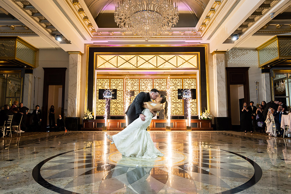 Wedding TV Production