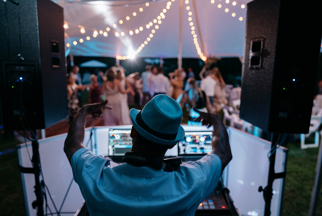 DJ Entertainment New Jersey