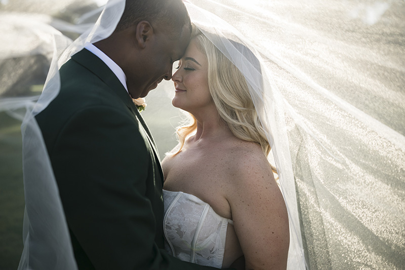 New Jersey Wedding Photography