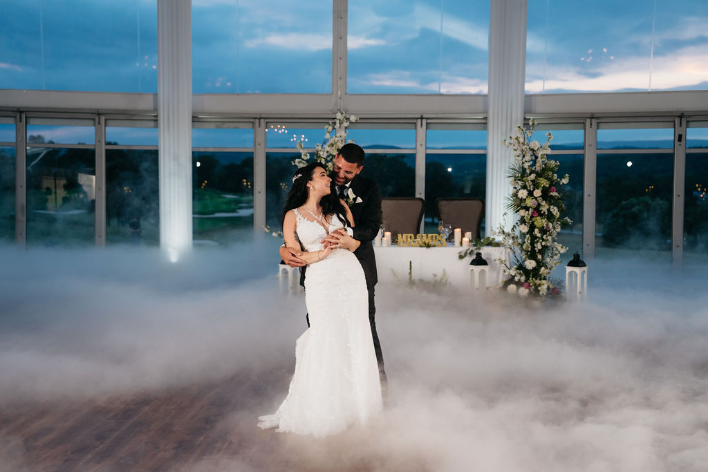 DJ Entertainment New Jersey