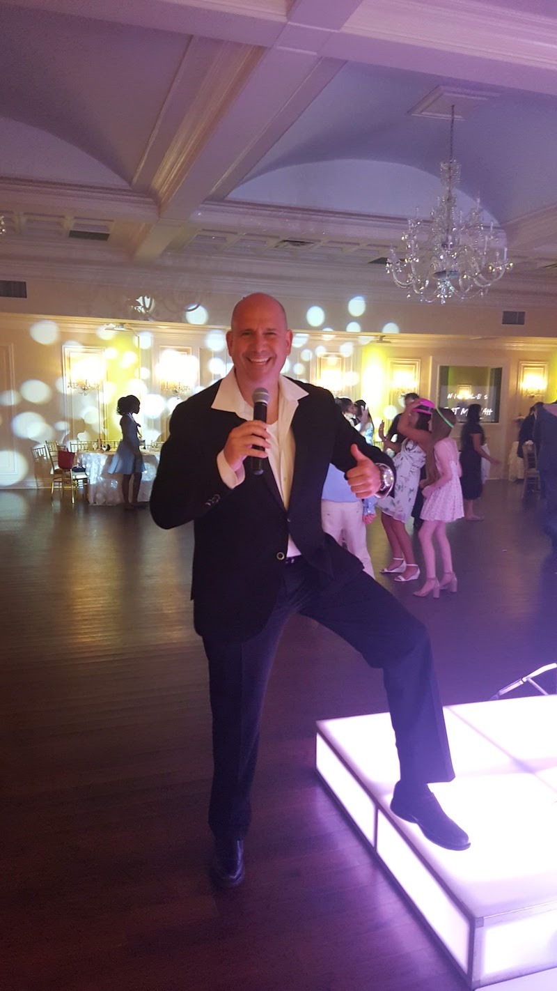 DJ Entertainment New Jersey