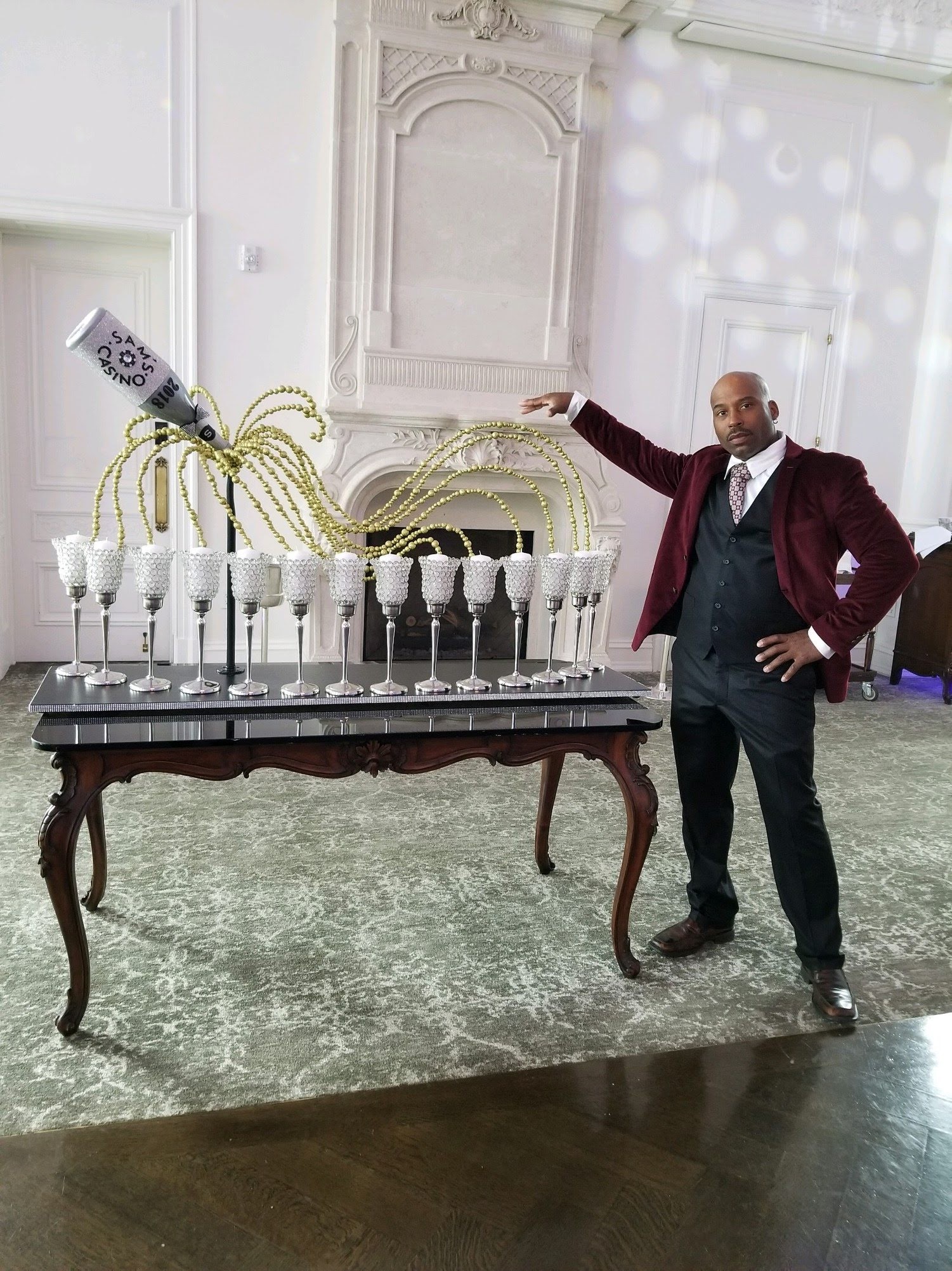 DJ Entertainment New Jersey