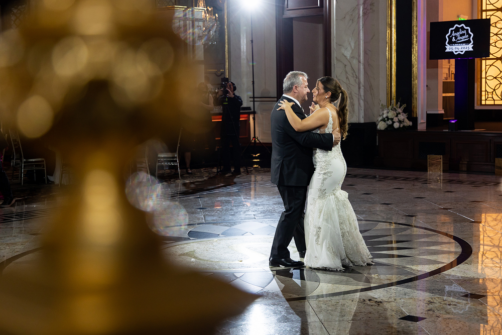 Wedding TV Production