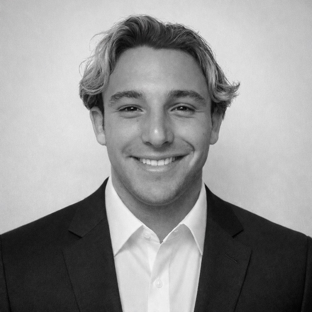 no one - Fresh New Angle Events