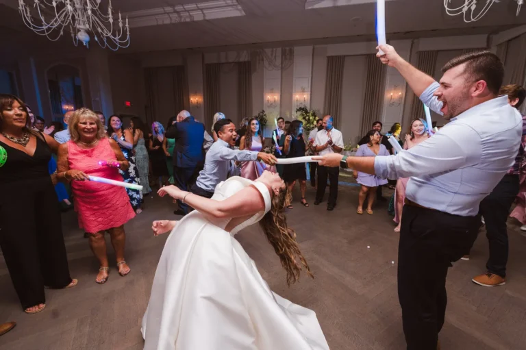 Jessica and Bryce at Crystal Springs Resorts, Hamburg NJ, photo 24