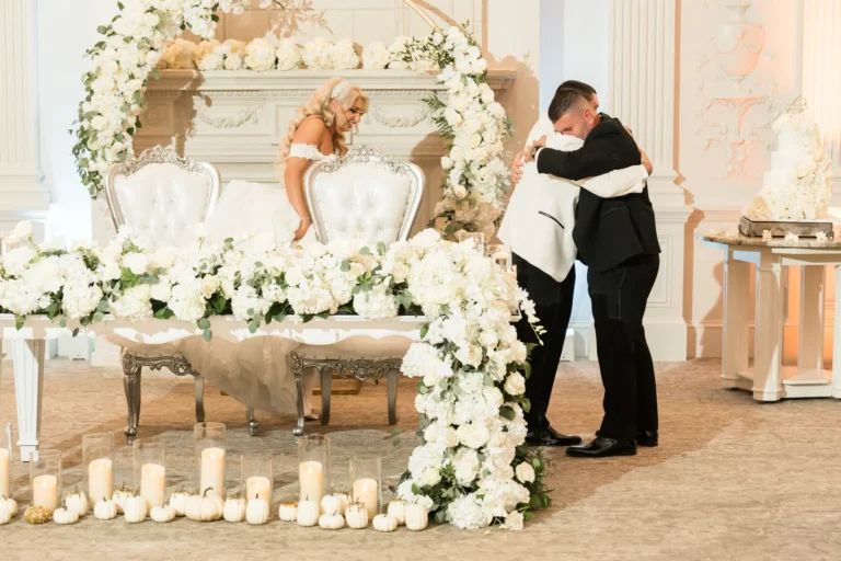 Amanda and Brian at Valley Regency, Clifton NJ, photo 59