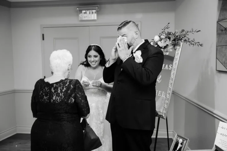 Rachel and Thomas at the Camden County Boathouse, photo 58