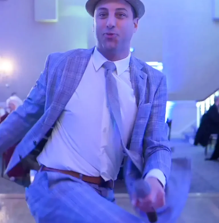Wedding Entertainer Spotlight: Meet DJ Chuckie Hype!!!, photo 10