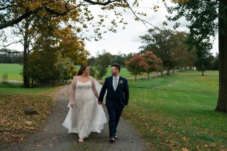 Rowen and Chris at Suydam Farms, Somerset NJ, photo 27