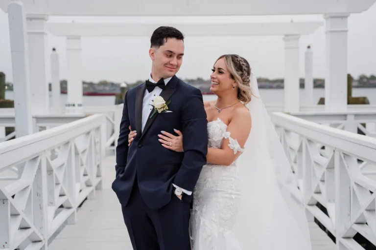 Ava and Christian at Marina Del Ray, Bronx, NY, photo 47