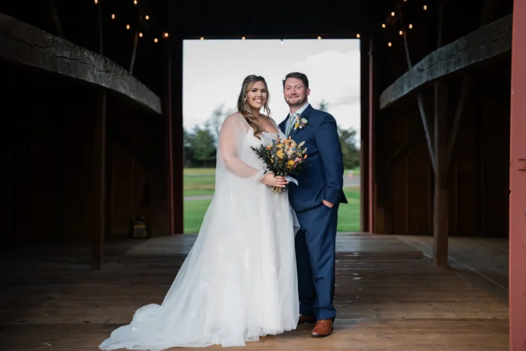 Rowen and Chris at Suydam Farms, Somerset NJ, photo 25