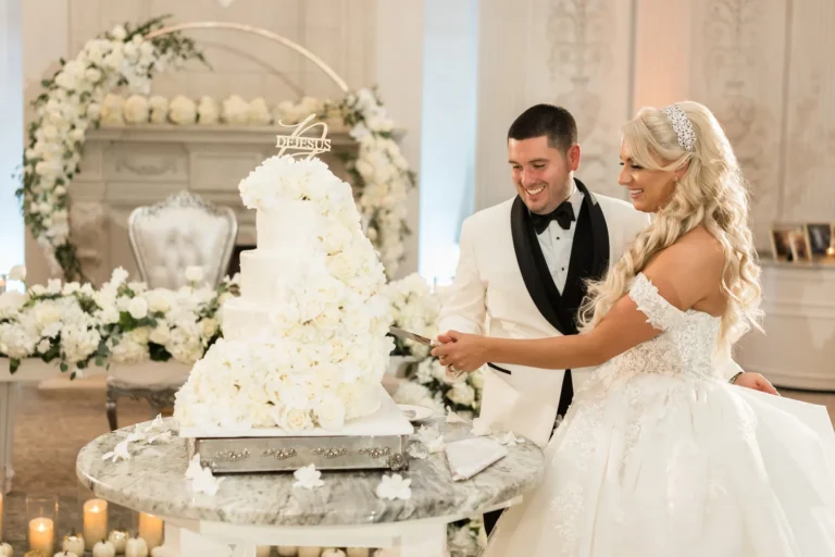 Amanda and Brian at Valley Regency, Clifton NJ, photo 76