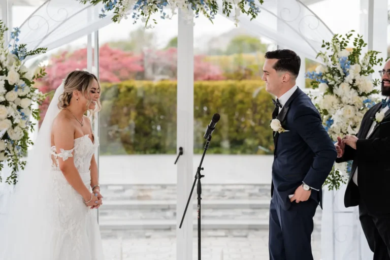 Ava and Christian at Marina Del Ray, Bronx, NY, photo 37