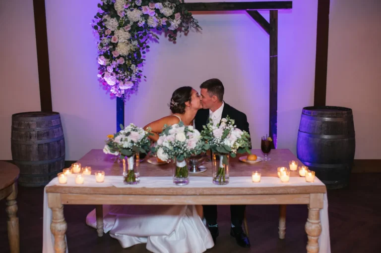 Mandy and Gene at Renault Winery NJ, photo 48