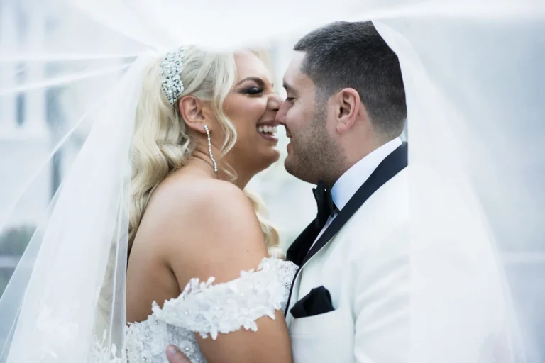 Amanda and Brian at Valley Regency, Clifton NJ, photo 35