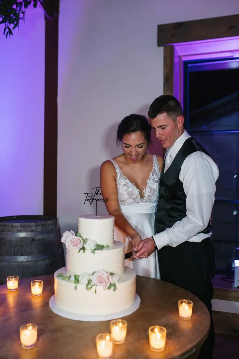 Mandy and Gene at Renault Winery NJ, photo 58