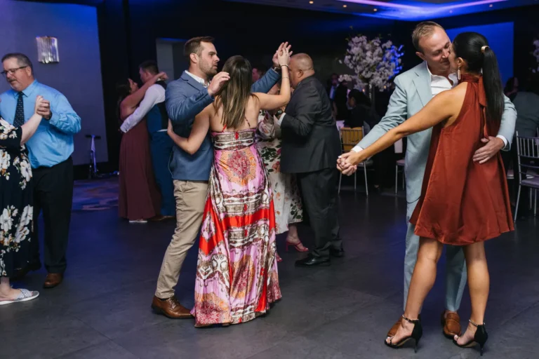 Shannon and Steve at The Sheraton Hotel, Eatontown NJ, photo 87