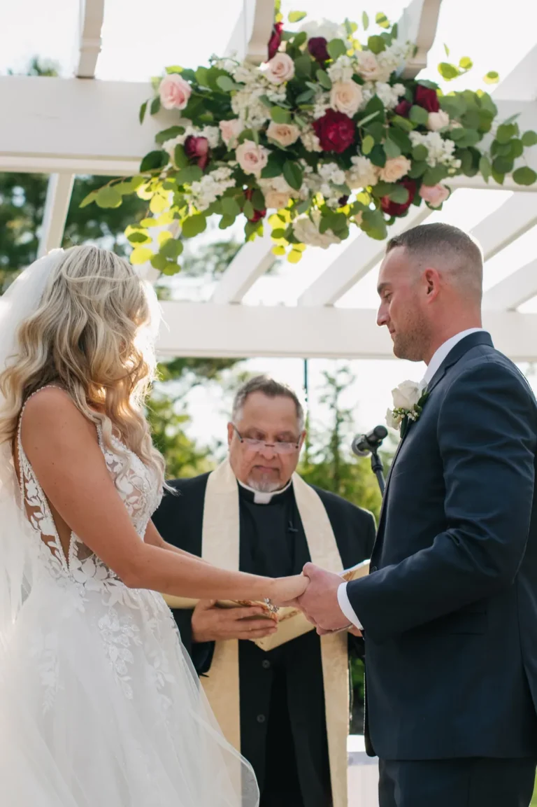 Shannon and Steve at The Sheraton Hotel, Eatontown NJ, photo 55