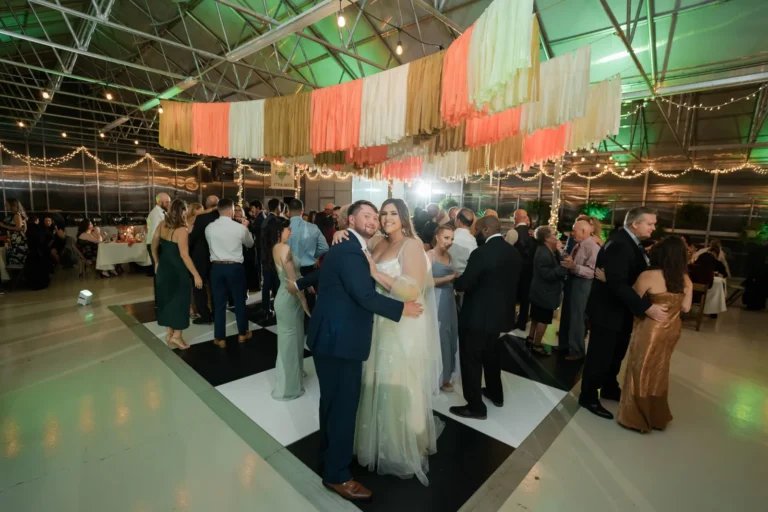 Rowen and Chris at Suydam Farms, Somerset NJ, photo 72
