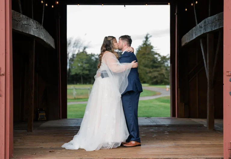 Rowen and Chris at Suydam Farms, Somerset NJ, photo 24