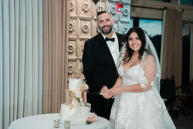 Rachel and Thomas at the Camden County Boathouse, photo 75