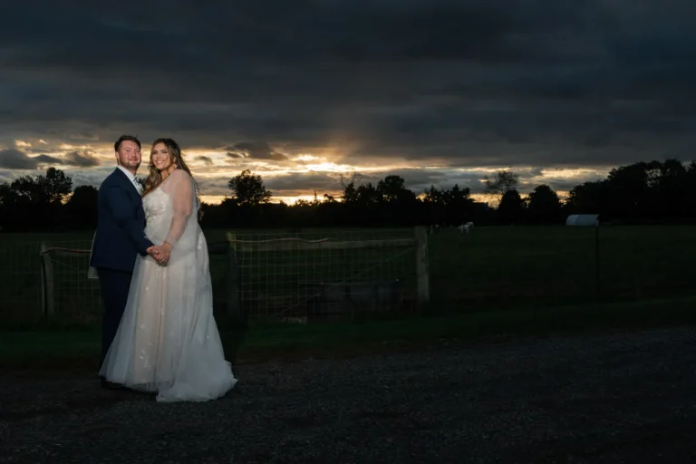 Rowen and Chris at Suydam Farms, Somerset NJ, photo 77