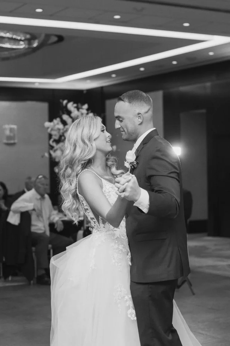 Shannon and Steve at The Sheraton Hotel, Eatontown NJ, photo 76