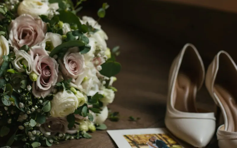 FNA Events Presents Real Weddings: Mandy and Gene at Renault Winery NJ