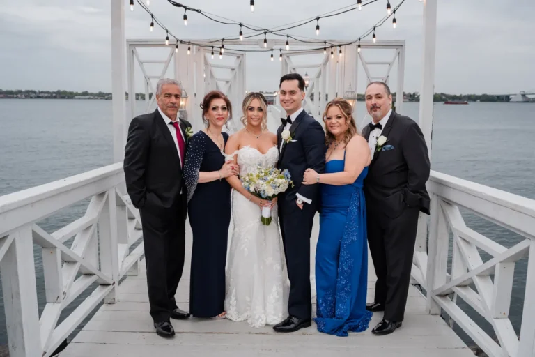 Ava and Christian at Marina Del Ray, Bronx, NY, photo 56