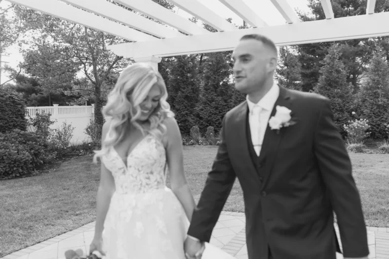 Shannon & Steve wedding at The Sheraton Eatontown, photo 3