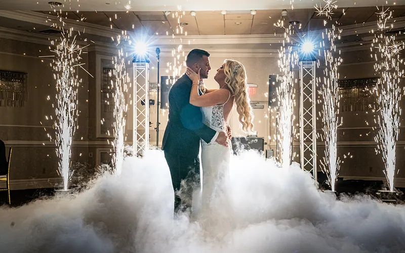 How to Get Your Best Shots for Your Wedding Day!