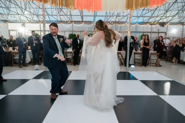 Rowen and Chris at Suydam Farms, Somerset NJ, photo 55