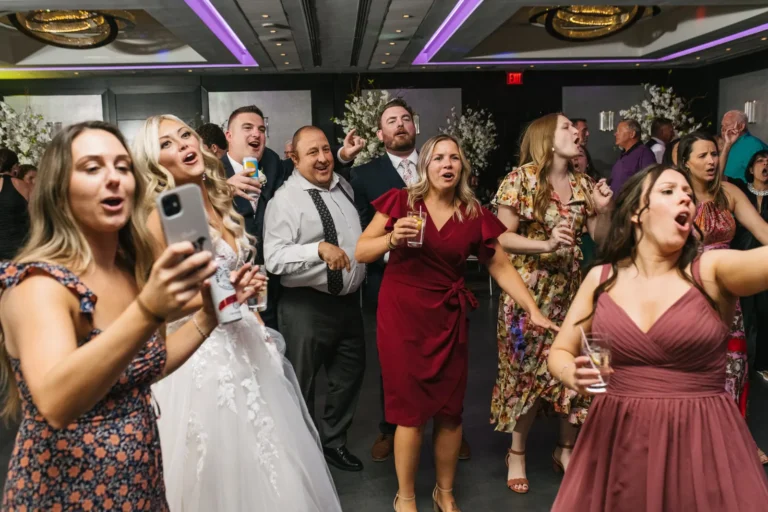 Shannon and Steve at The Sheraton Hotel, Eatontown NJ, photo 82