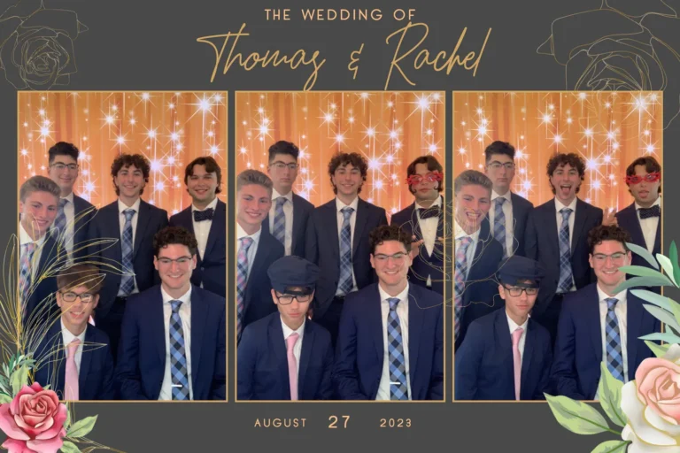Rachel and Thomas at the Camden County Boathouse, photo 86