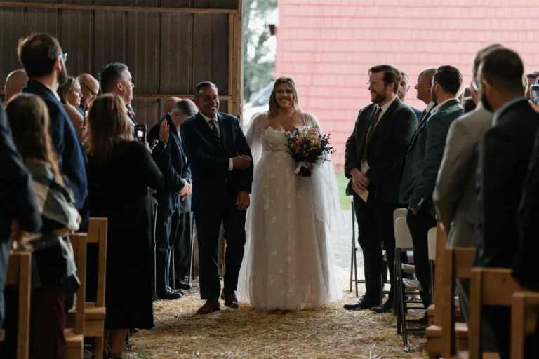 Rowen and Chris at Suydam Farms, Somerset NJ, photo 44