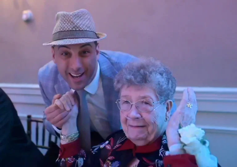 Wedding Entertainer Spotlight: Meet DJ Chuckie Hype!!!, photo 11