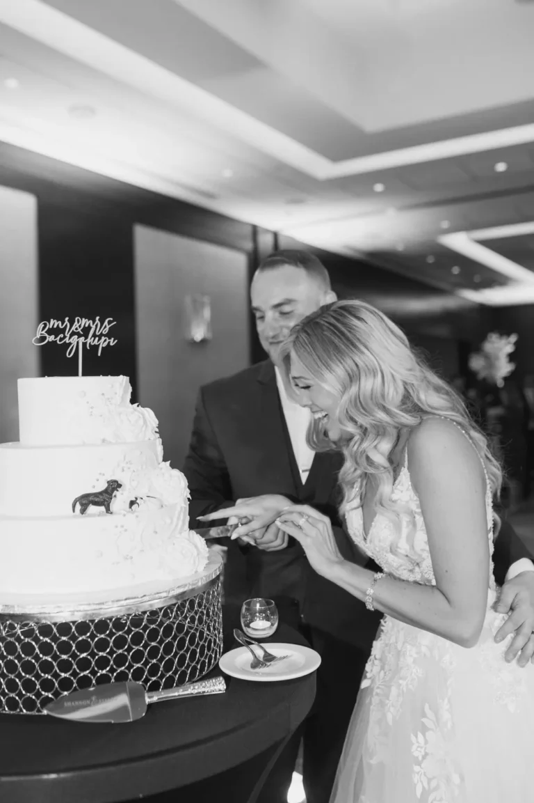 Shannon and Steve at The Sheraton Hotel, Eatontown NJ, photo 86