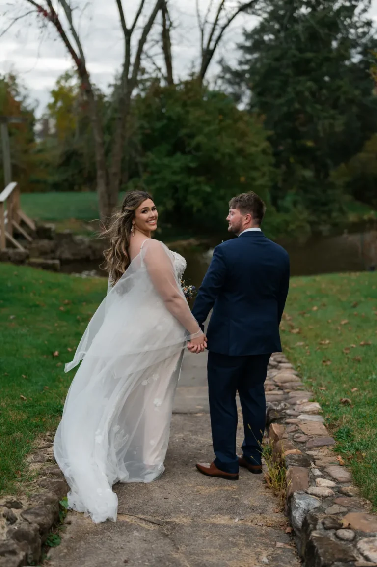 Rowen and Chris at Suydam Farms, Somerset NJ, photo 40