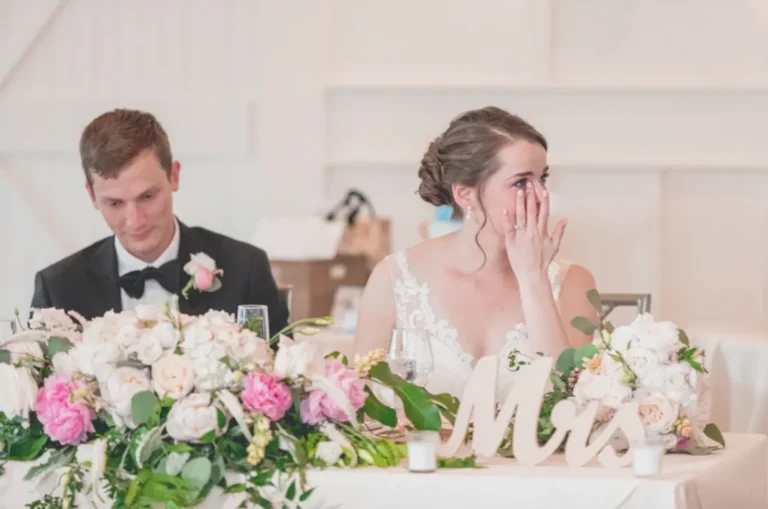 How to Give a Great Wedding Speech, photo 4