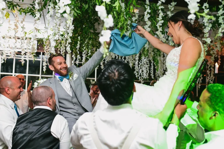 Kim & Vitaly wedding at The Smithville Inn, photo 6