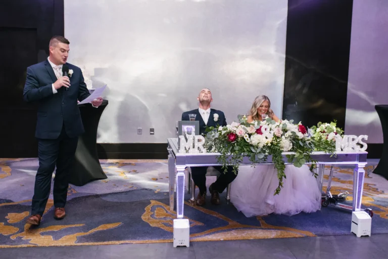 Shannon and Steve at The Sheraton Hotel, Eatontown NJ, photo 75
