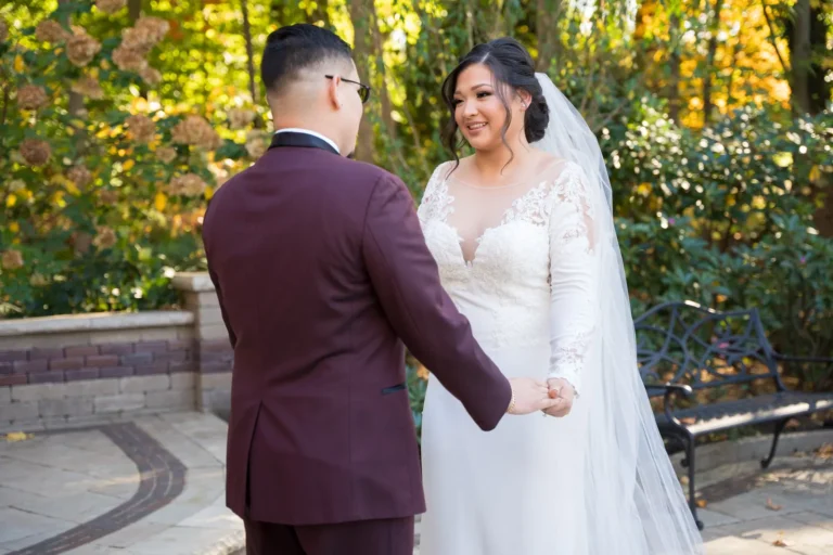 Mario and Idalia at The English Manor, Ocean NJ, photo 7