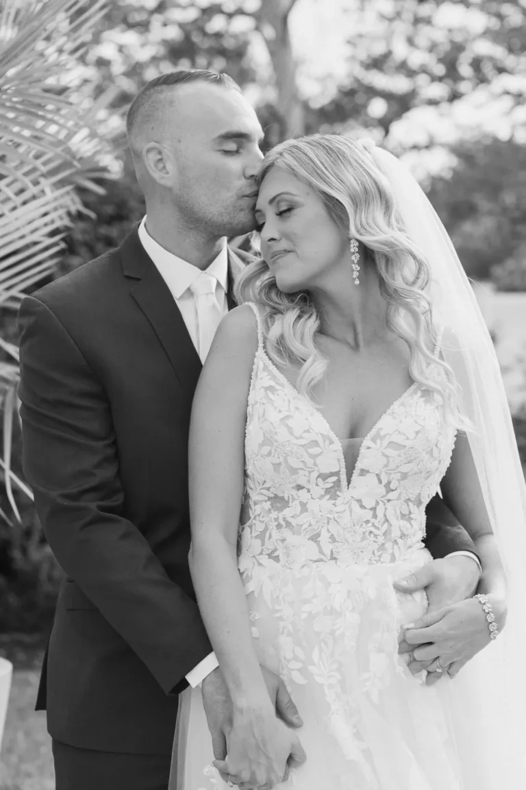 Shannon and Steve at The Sheraton Hotel, Eatontown NJ, photo 18