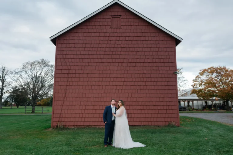 Rowen and Chris at Suydam Farms, Somerset NJ, photo 38