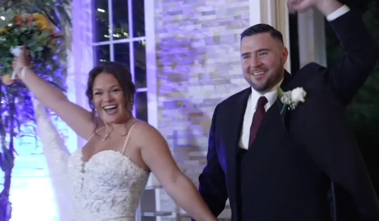 Wedding Entertainer Spotlight: Meet DJ Chris "Hype" Byrnes, photo 9