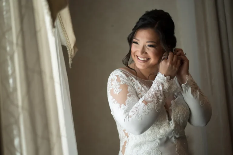 Mario & Idalia wedding at The English Manor, Ocean Township, NJ