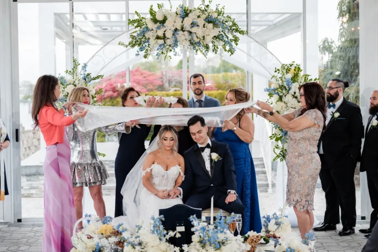 Ava & Christian wedding at Marina Del Rey, photo 4