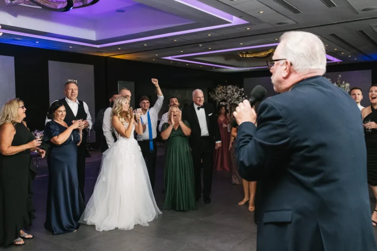 Shannon and Steve at The Sheraton Hotel, Eatontown NJ, photo 78