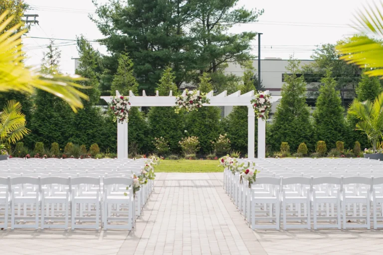 Shannon and Steve at The Sheraton Hotel, Eatontown NJ, photo 50